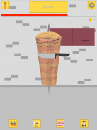 Kebab Clicker: Shawarma Game screenshot 8