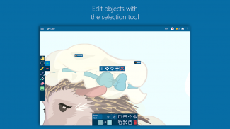 Scribble Buddies screenshot 21