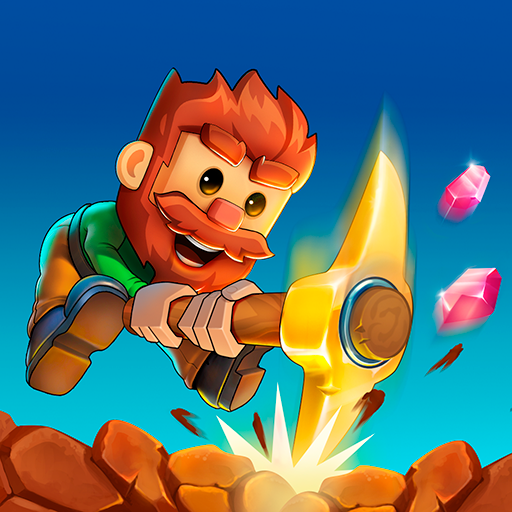 Dig Out Jogo na mina de ouro APK (Android Game) - Baixar Grátis