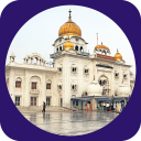 Gurdwara Bangla Sahib Icon