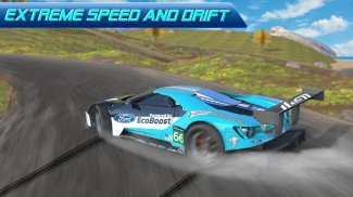 GT Drift Sim - Extreme Drift Simulator screenshot 3