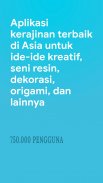 Pelajari Kerajinan dan DIY screenshot 9