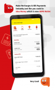 ABPB -  Mobile Banking, Wallet & Payments screenshot 5