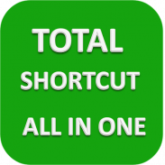 Total Shortcut Tricks (All In One)  Pro screenshot 8