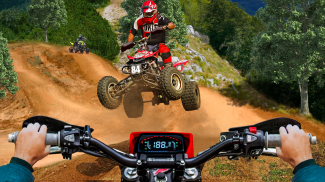 ATV Quad Bike Simulator Games screenshot 3