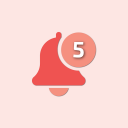 Notisaver-Notification history Icon