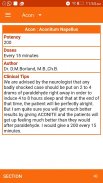 Homeopathic Clinical Tips Lite screenshot 4