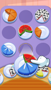 Cake Sort - Color Puzzle Game screenshot 16