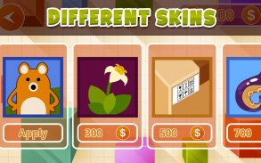 Cube.IO screenshot 4