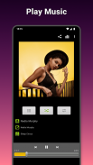 Music Player screenshot 7