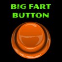 Big Fart Button Icon