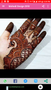 Mehndi Design 2023 screenshot 4