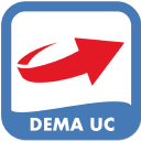 Dema Connect Icon