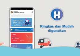 Hutang Apps (Pencatatan Hutang) screenshot 0