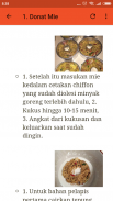 100 Resep Mie Anak Kos screenshot 1