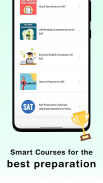 SAT Practice Test & Exam Prep screenshot 5