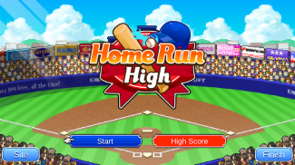Home Run High screenshot 7