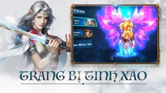 Vĩnh Hằng Kỷ Nguyên screenshot 12