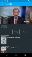 FitzyTV - Free Streaming TV Aggregator & Cloud DVR screenshot 1