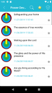 PowerPoint Daily Devotions screenshot 2