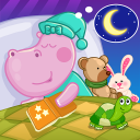 Bedtime Stories for kids Icon