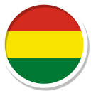 Constitución de Bolivia Icon