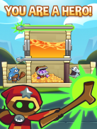 Summoners Greed: Tower Defense screenshot 1