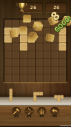 Wood Block Puzzle Classic Z screenshot 7