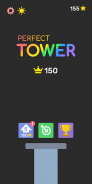 Perfect Tower screenshot 2