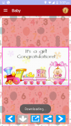 Congratulations Greeting Cards screenshot 6