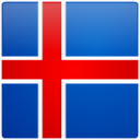 Icelandic Number Whizz Icon