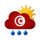 Tunisia Weather