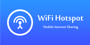 WiFi Hotspot - Share Internet screenshot 0