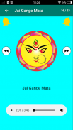 Durga Navratri God Songs screenshot 12