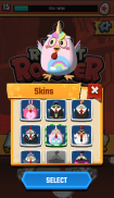 Rocket Rooster screenshot 1