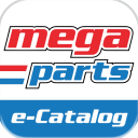 Megaparts - Motorcycle parts