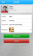 ChatApp - Meet New People screenshot 2