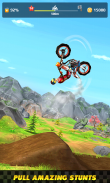 Bike Flip Hero screenshot 13