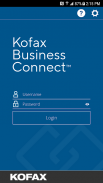 Kofax Business Connect screenshot 7