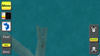 Bass Tourney Challenger screenshot 7