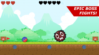 Magnetic Jack : Save Joe screenshot 4