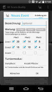 3D Score Buddy screenshot 5