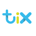 Tix Icon