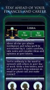 Horoscope of Money and Career screenshot 2