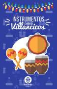 Instrumentos para Villancicos screenshot 4