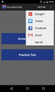 Australia Driver License screenshot 2