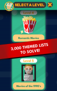 Trivialist —  Offline Trivia Quiz Game screenshot 11