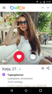 Badoo Dating App: Meet & Date screenshot 0