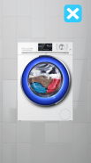 Washing machine screenshot 11