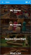 The BoardGame App screenshot 1